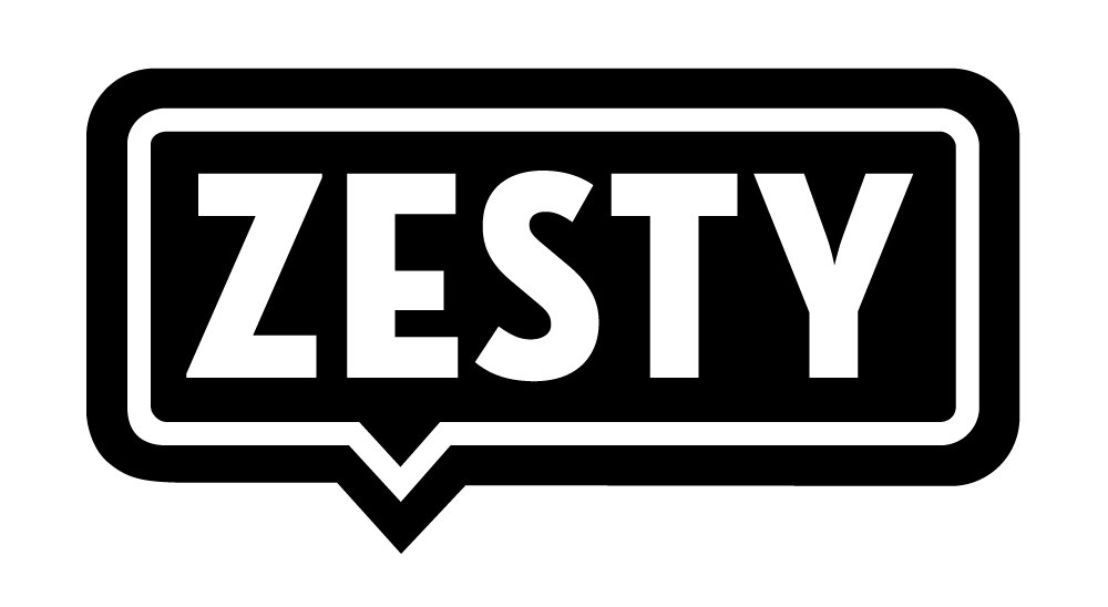 Zesty Beverages Hard Kombucha
