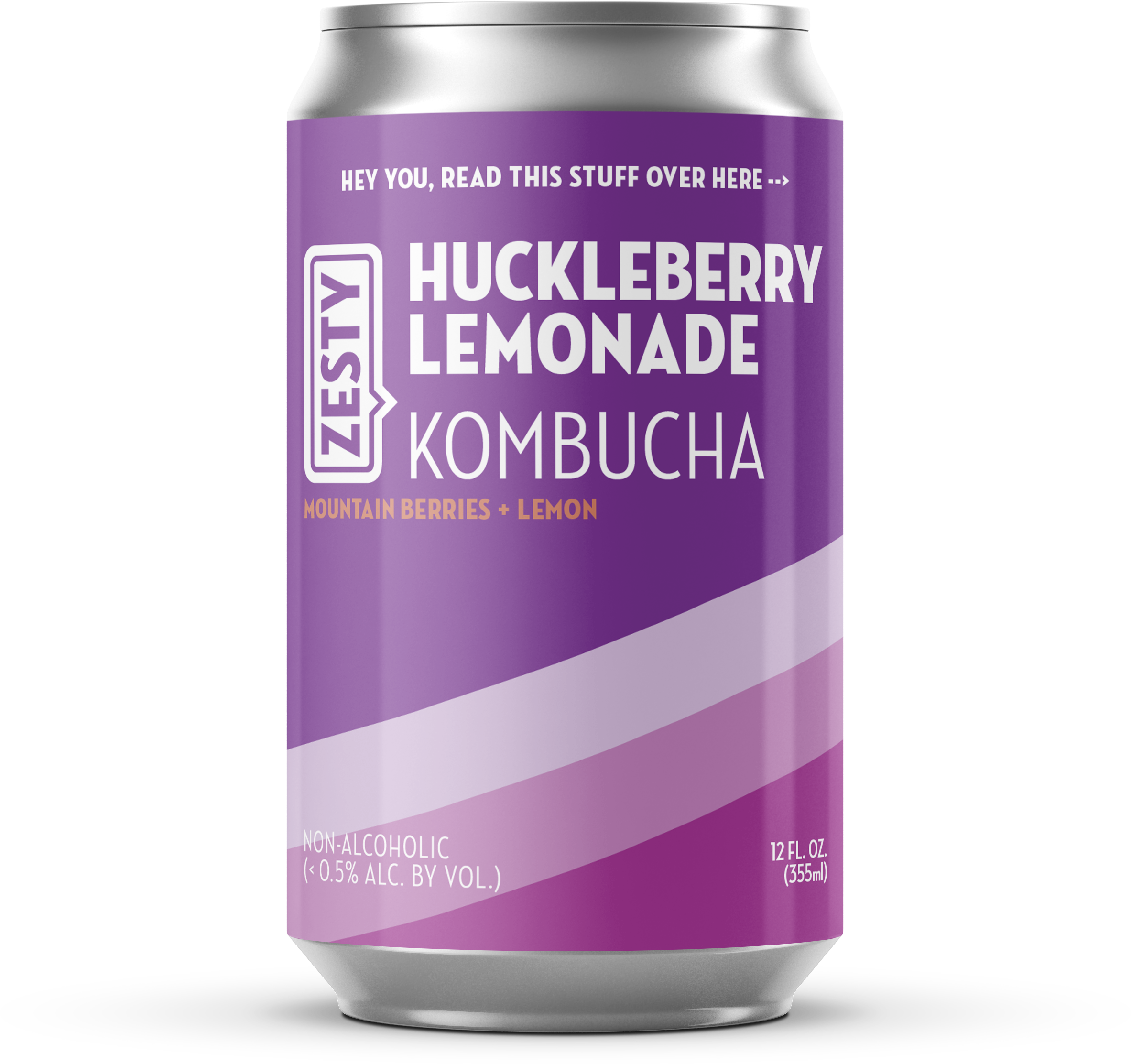 montana kombucha, kombucha near me, huckleberry lemonade